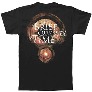 Decrepit Birth Odyssey T-shirt