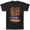 Burning Man T-shirt