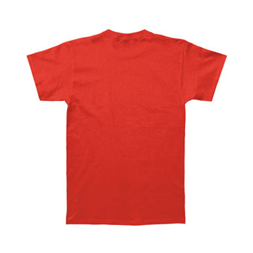 Logo Antique Cherry Red T-shirt