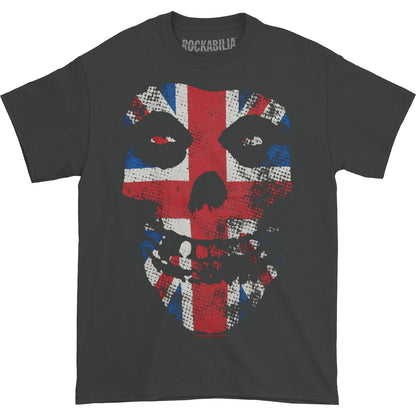 Misfits Union Jack T-shirt