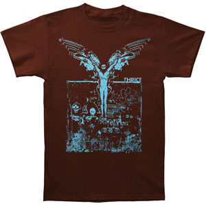 Thrice Icarus T-shirt