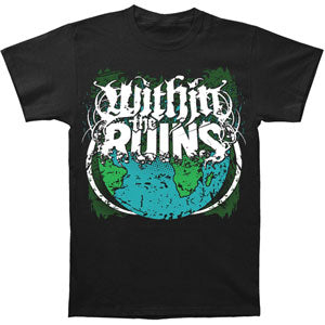 Hate The World T-shirt