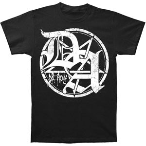 DA Grind Logo T-shirt