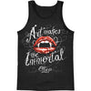 Immortal Mens Tank