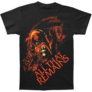 All That Remains Baron T-shirt
