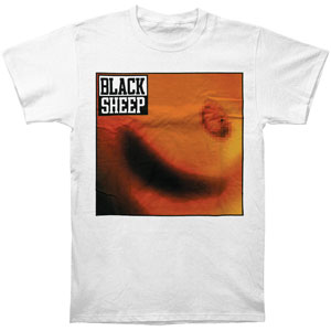 Black Sheep Similak Child T-shirt