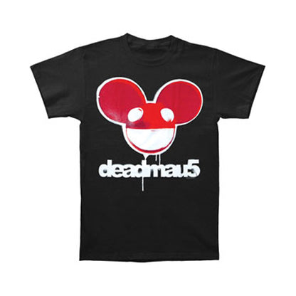 Deadmau5 Stencil T-shirt