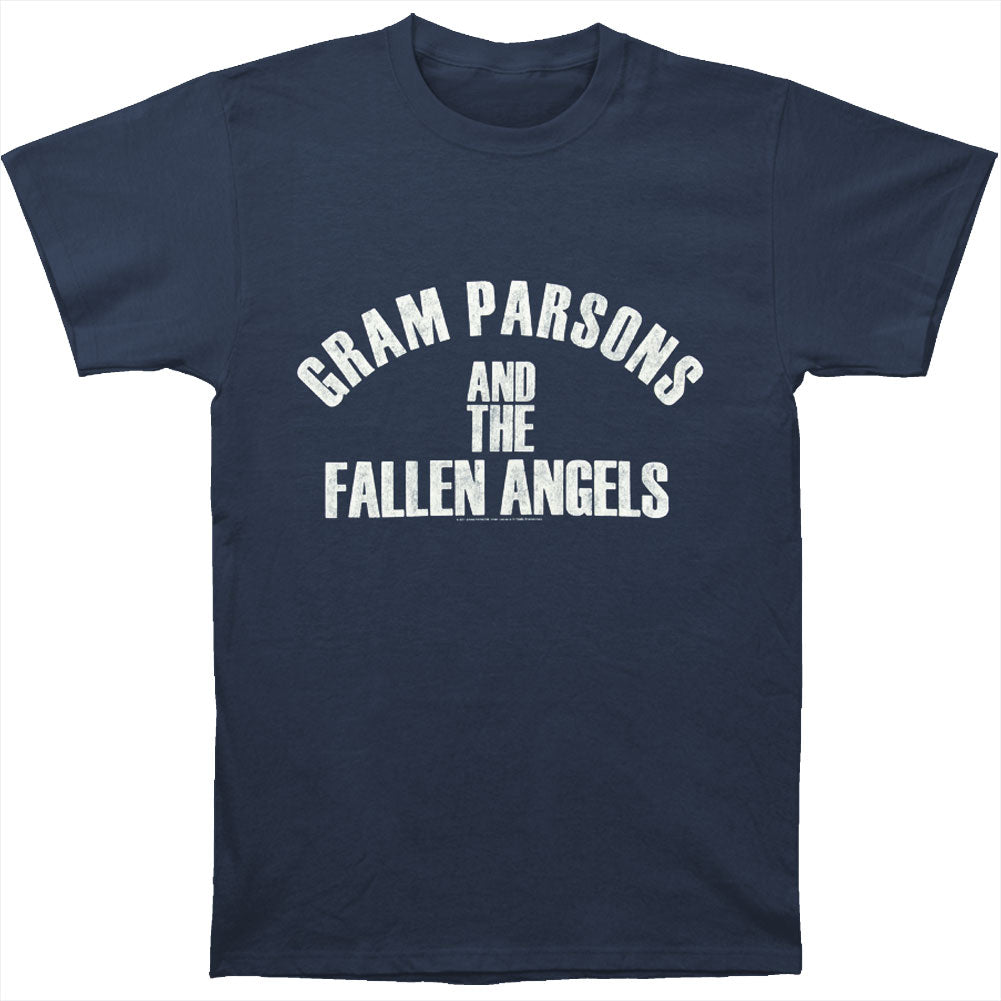 Gram Parsons Fallen Angels T-shirt