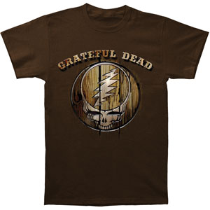 Grateful Dead Dead Brand T-shirt