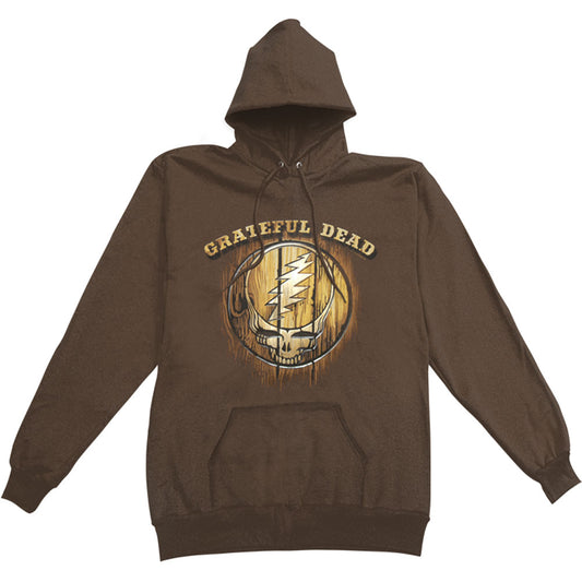Grateful Dead Dead Brand Hooded Sweatshirt