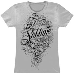 Banner Soft Junior Top