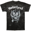 Motorhead Tie Dye T-shirt