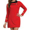 Uhura Costume