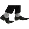 Sparkle Adult Michael Jackson Socks Costume Accessory