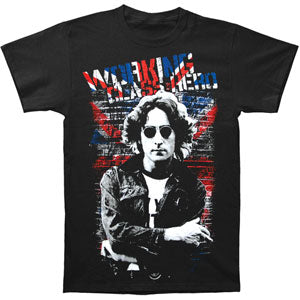 John Lennon Working Class T-shirt