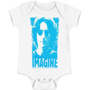 Imagine Bodysuit