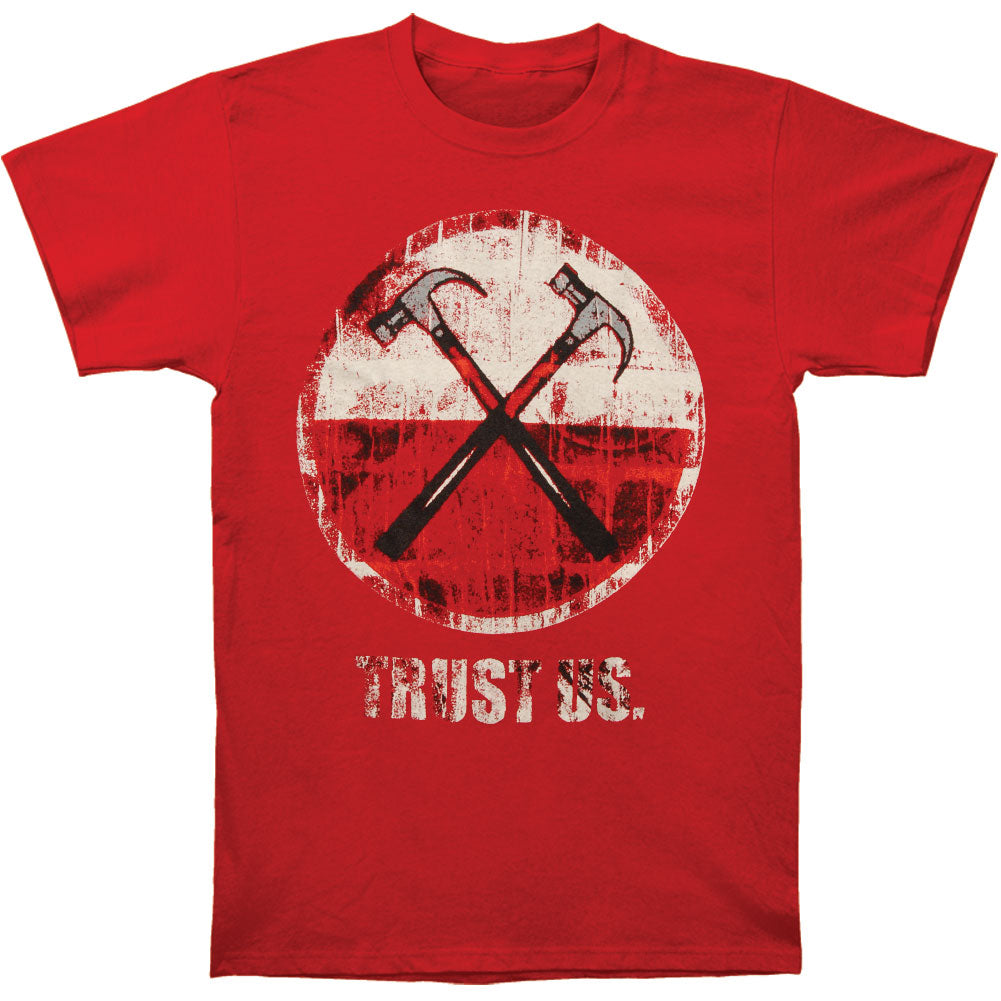 Trust Us T-shirt