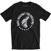 Retail Mic Fist Slim Fit T-shirt