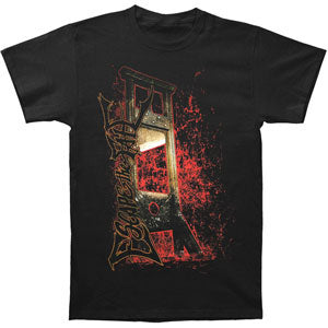 Escape The Fate Inquisition T-shirt