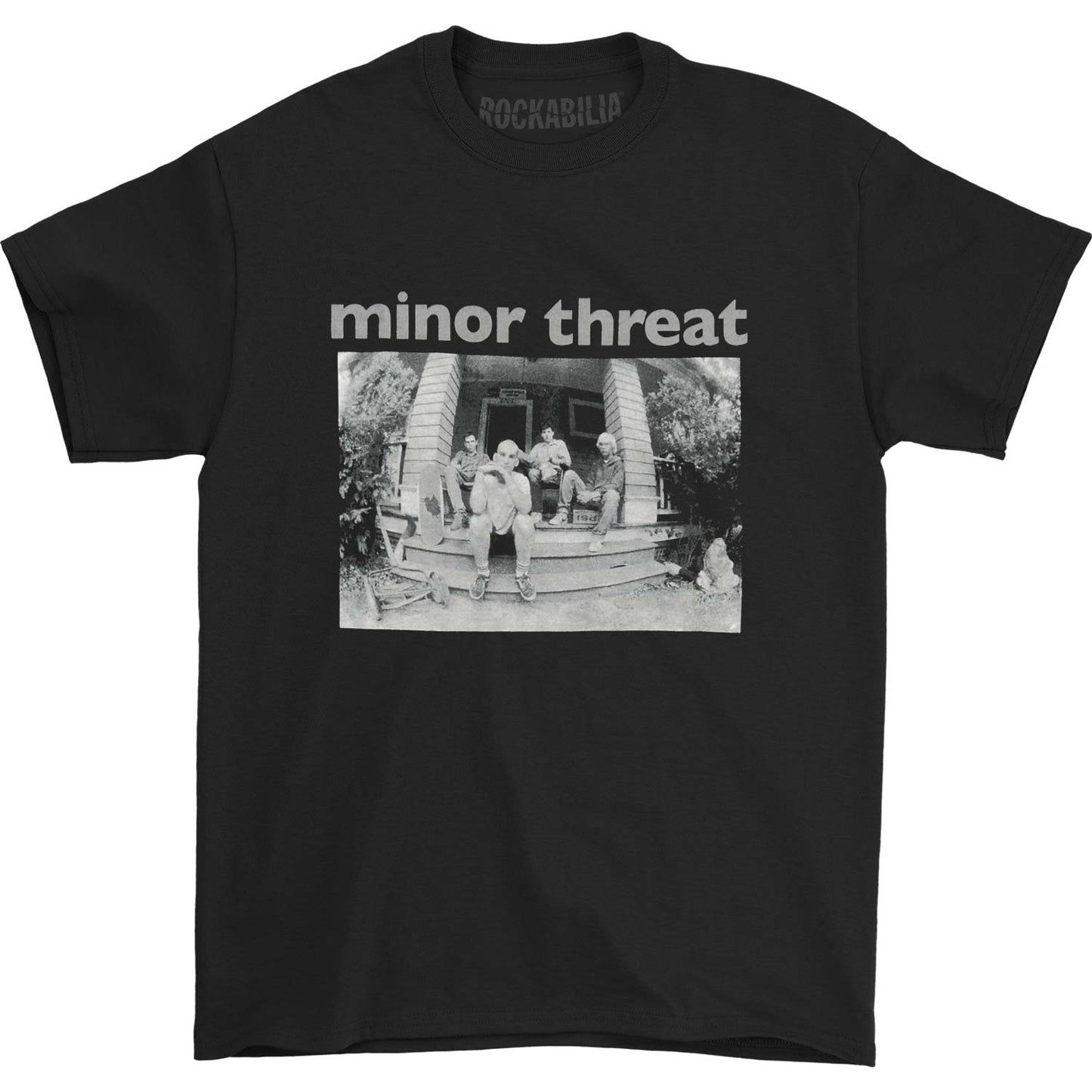 Minor Threat Salad Days T-shirt