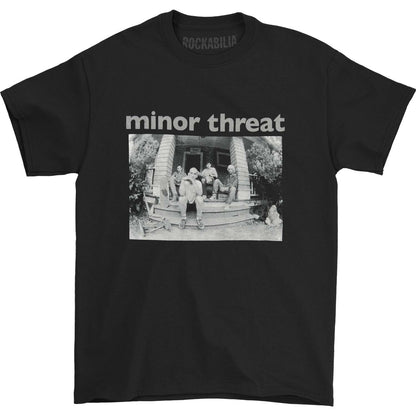 Minor Threat Salad Days T-shirt