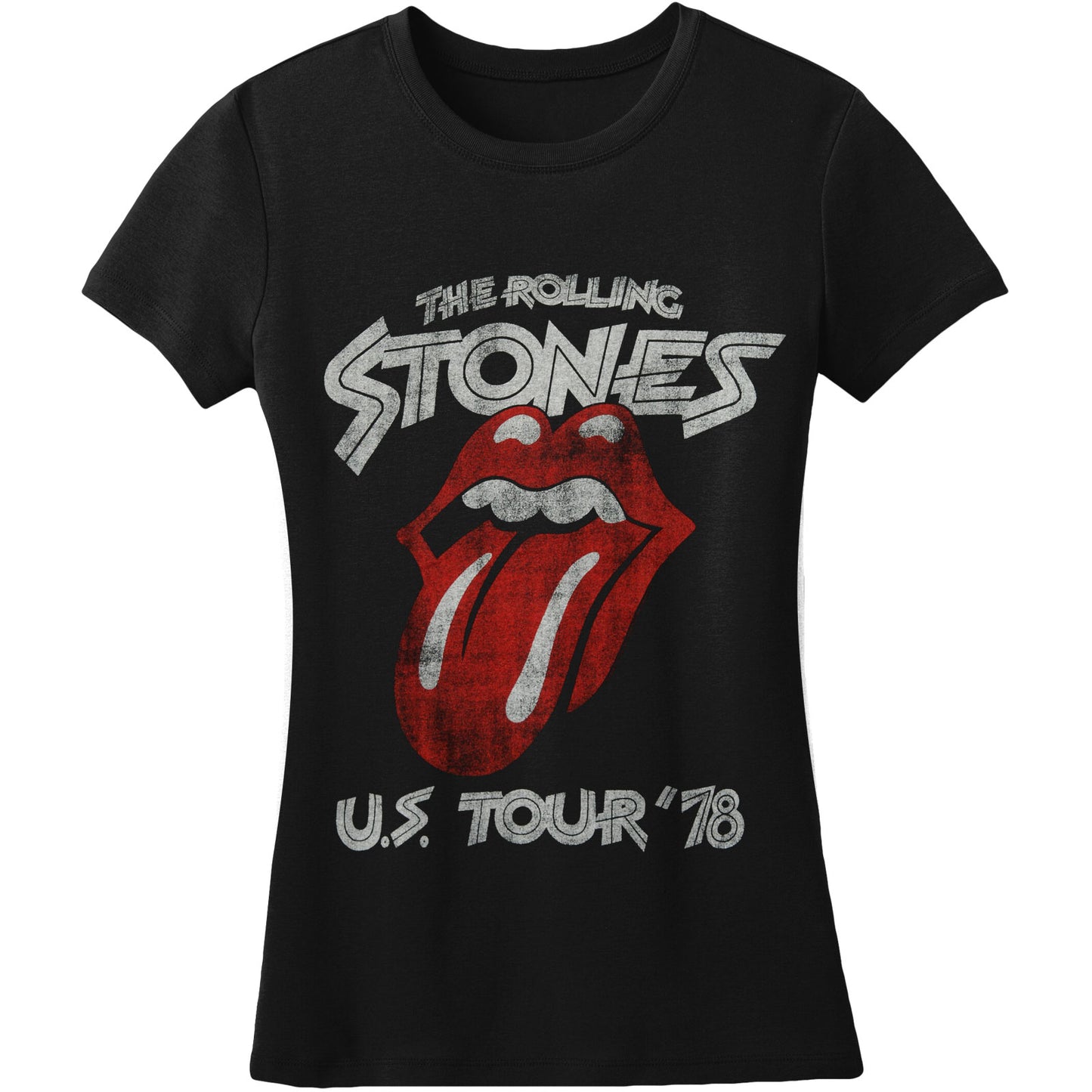 US Tour 78 Junior Top