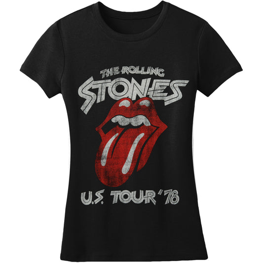 US Tour 78 Junior Top