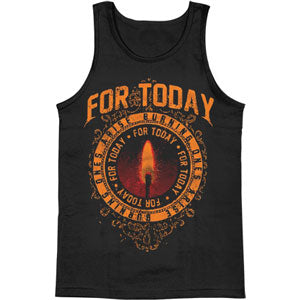 Match Mens Tank