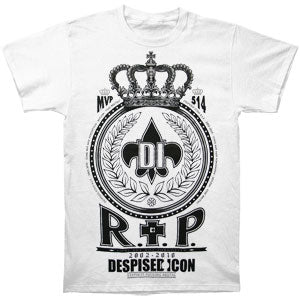 Despised Icon RIP T-shirt