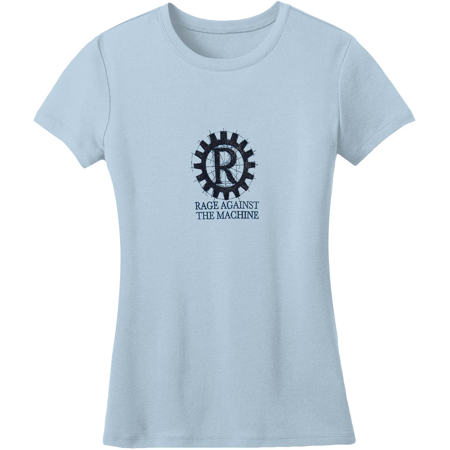 Gear Logo Junior Top