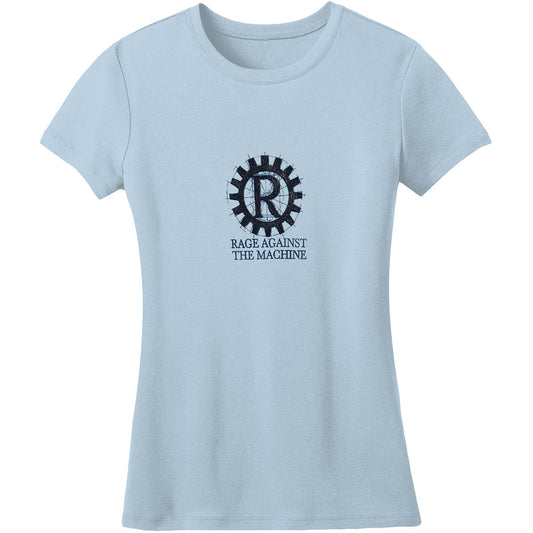 Gear Logo Junior Top