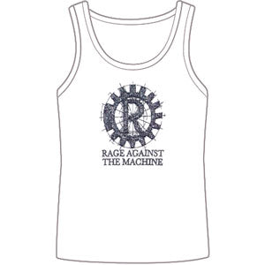 Logo Womens Tank
