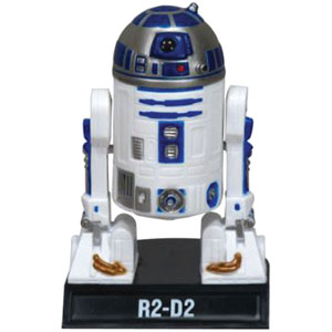 R2-D2 Head Knocker