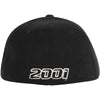 2001 Baseball Cap