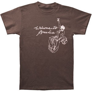 Arcadia T-shirt