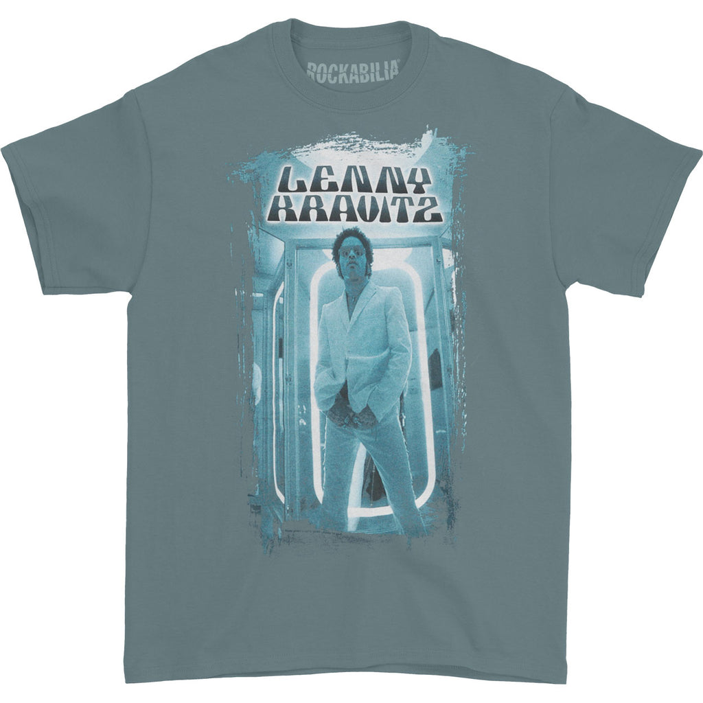 Lenny Kravitz In The Glow T-shirt