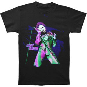 Lenny Kravitz Layered Lenny T-shirt