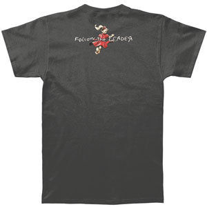 Korn CD Player T-shirt