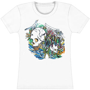 Bird Bib Soft Junior Top