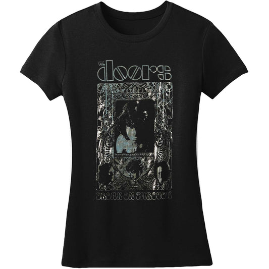 Noveau Frame Junior Top