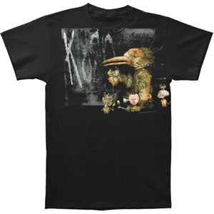 Crow T-shirt