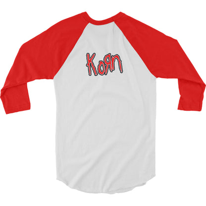 Home Run Baseball Jersey