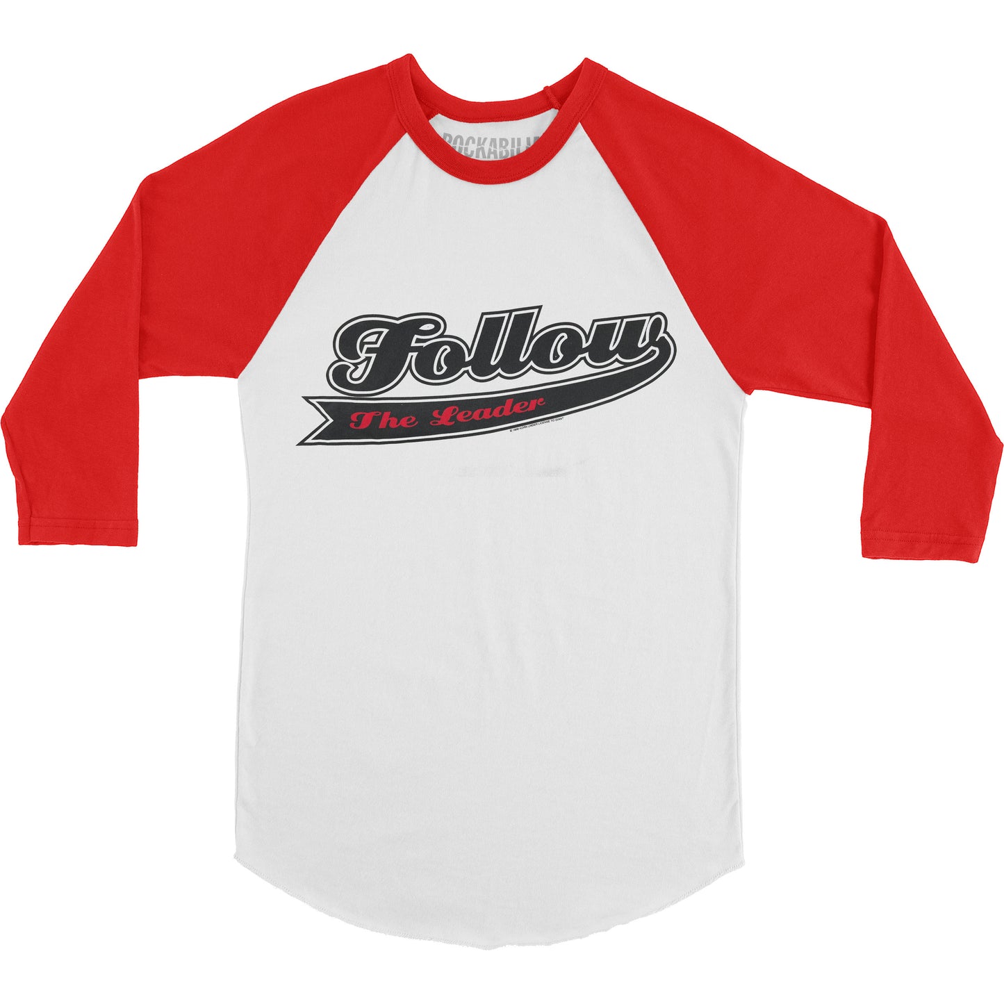 Home Run Baseball Jersey