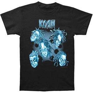 Korn Jarhead T-shirt