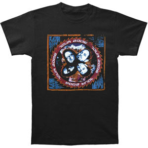Korn Z T-shirt