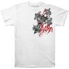 Kross Kut Slim Fit T-shirt