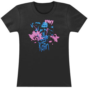 Numb Skull Junior Top