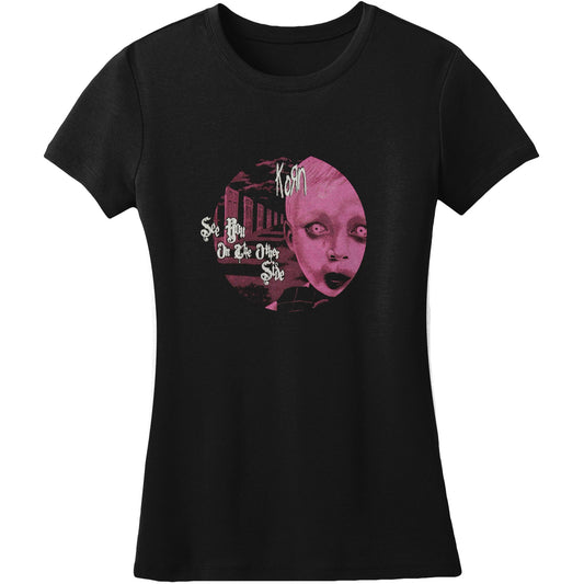 See Ya Soft Junior Top