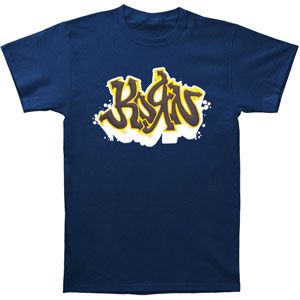 Korn Toxik T-shirt
