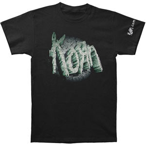 Korn Stoned T-shirt